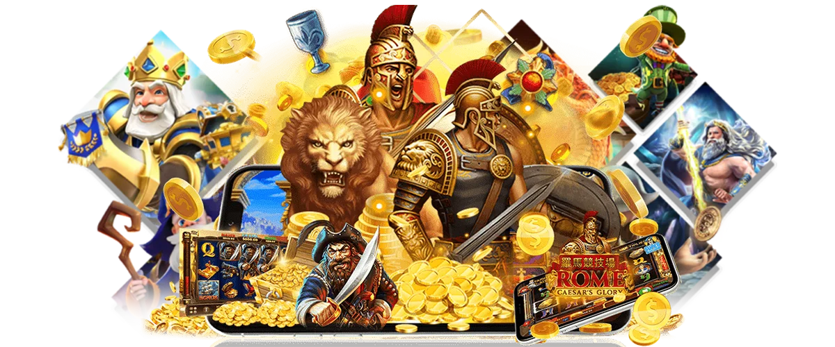 UFApixel-รวมเกมส์