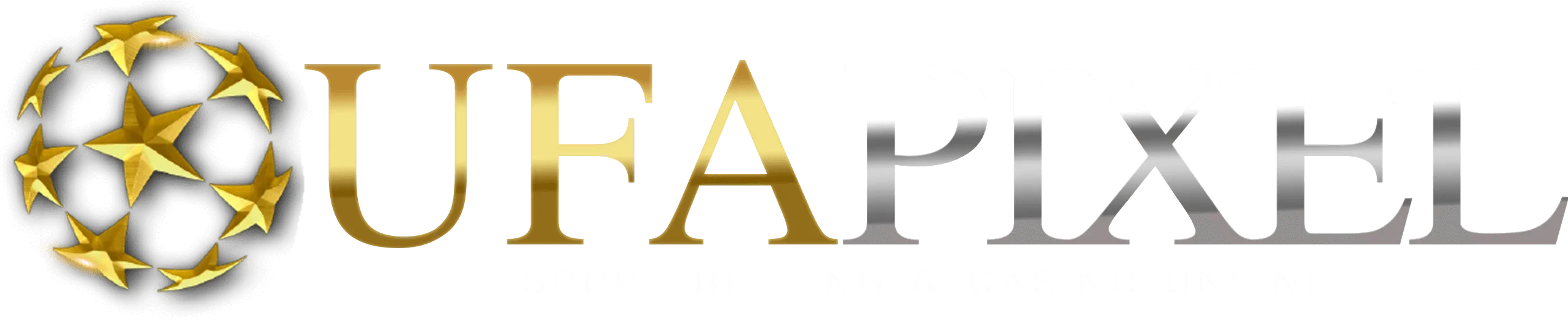 ufapixel-LOGO