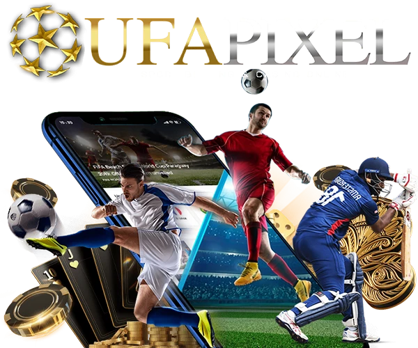 UFAPIXEL-promotion