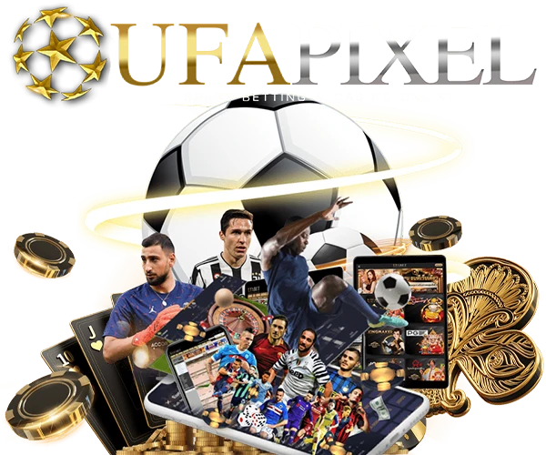 UFAPIXEL-โปรโมชั่น