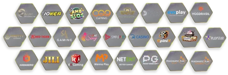 ufapixel-ค่ายเกมที่ให้บริการ